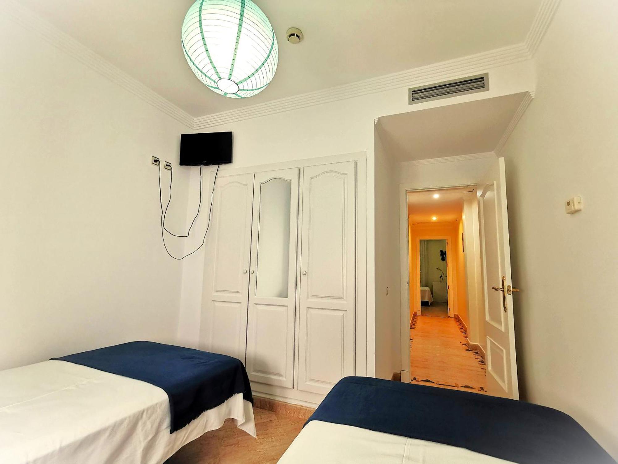 Hotel Playa Del Carmen 巴尔巴特 外观 照片