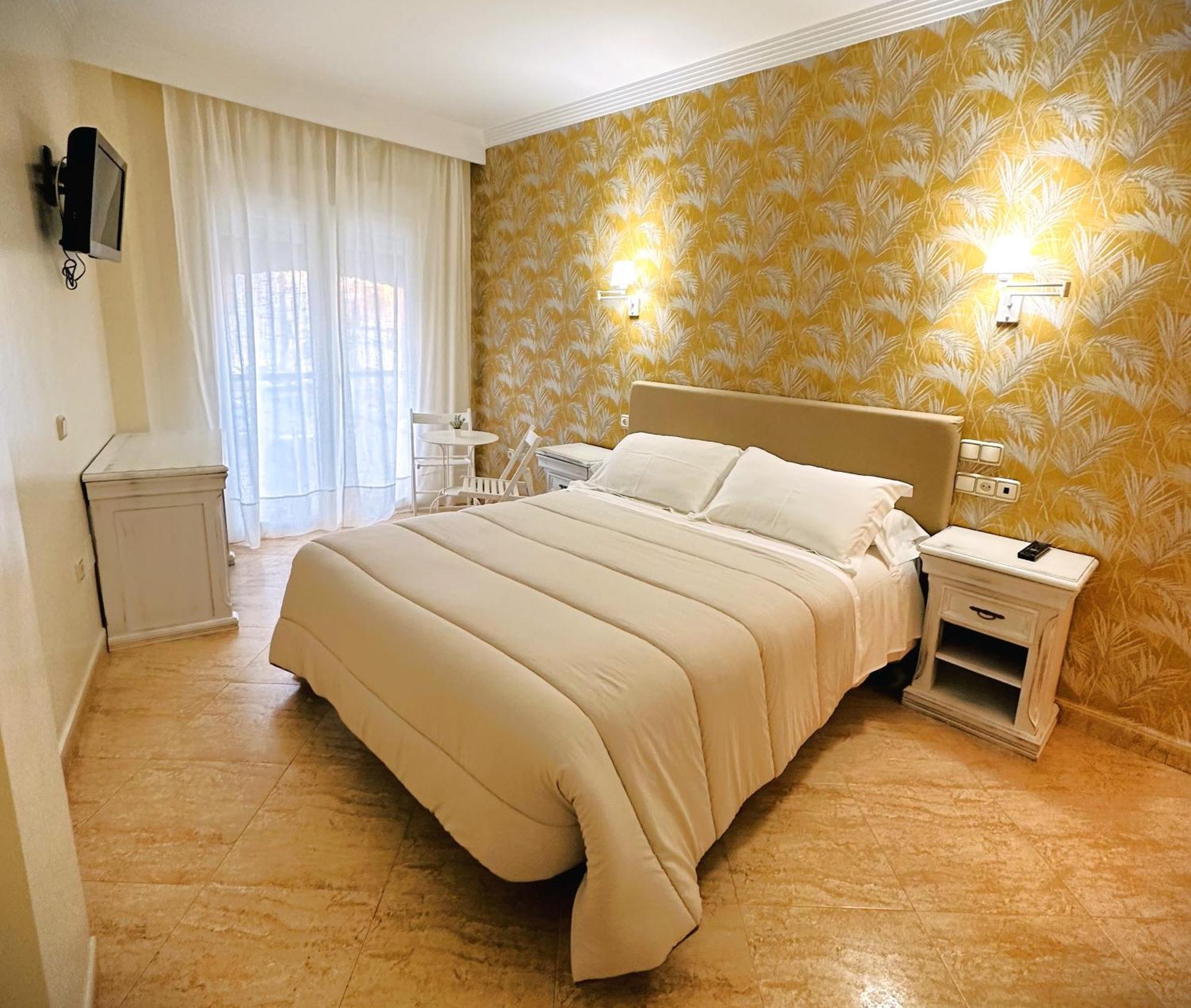 Hotel Playa Del Carmen 巴尔巴特 外观 照片